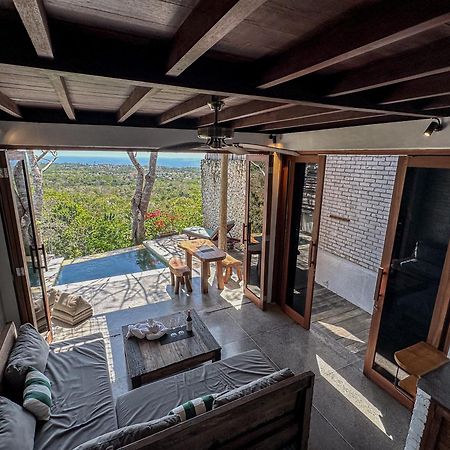 Divinity Villas - Uluwatu, Bali 外观 照片