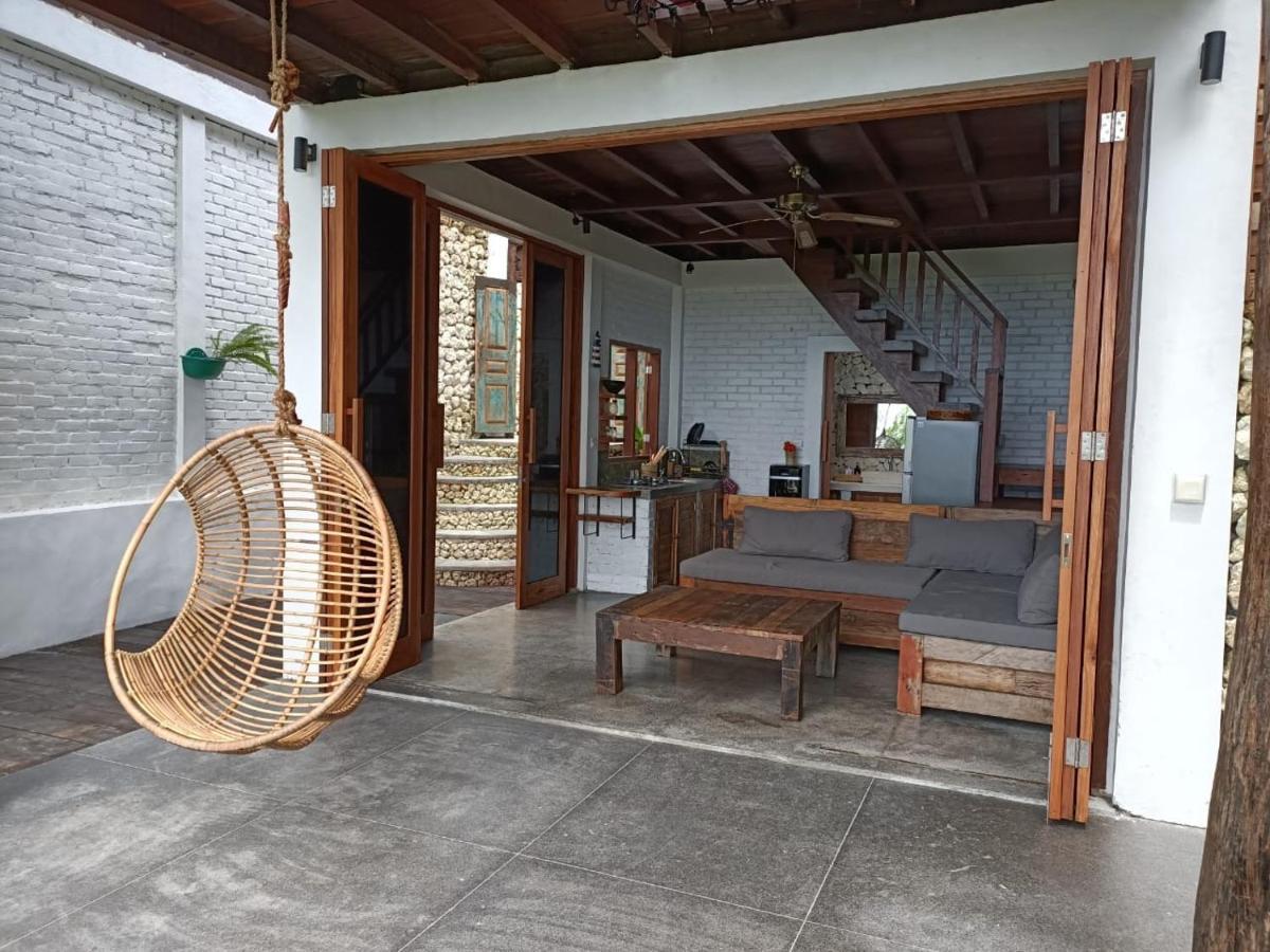 Divinity Villas - Uluwatu, Bali 外观 照片
