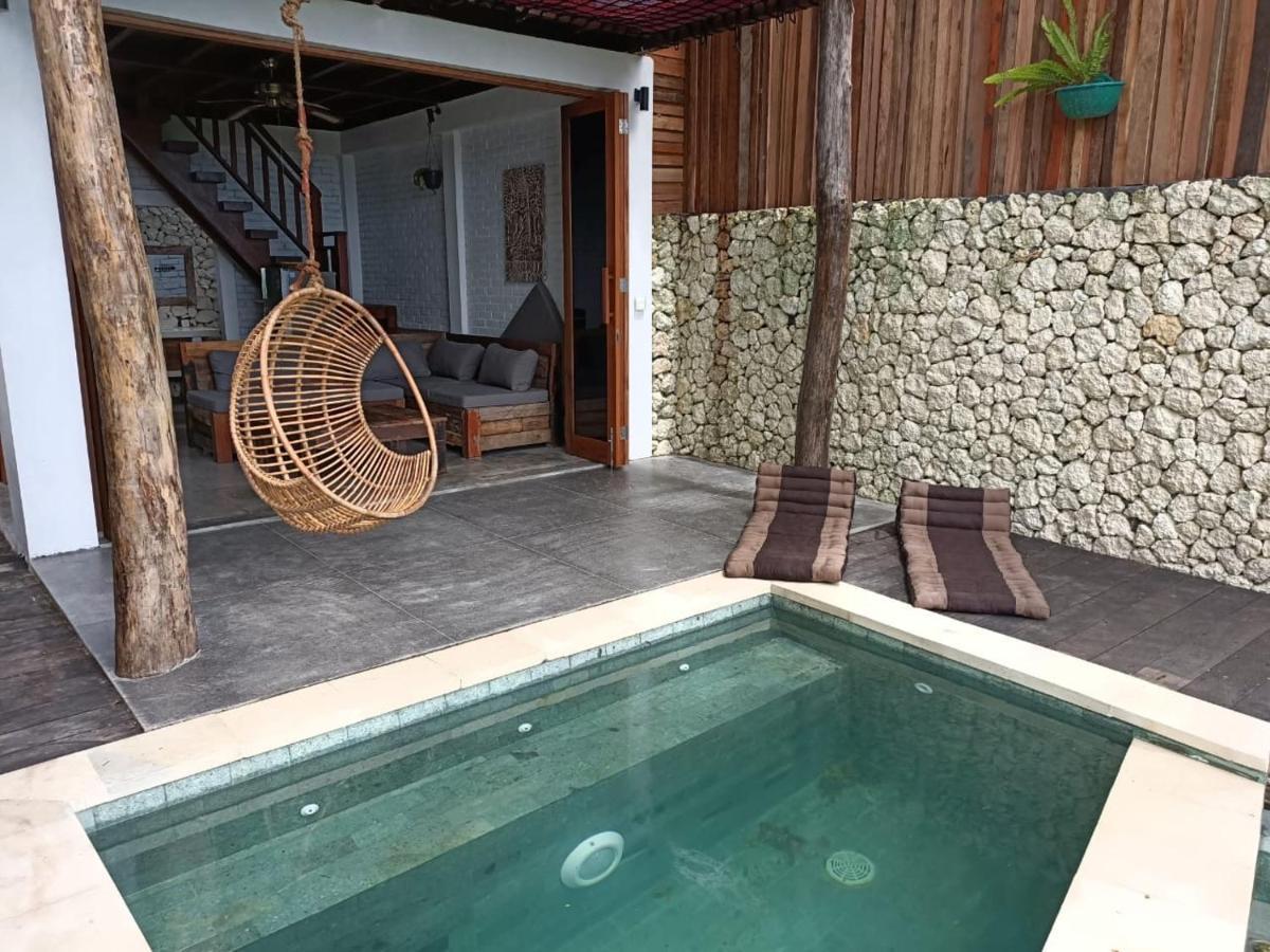 Divinity Villas - Uluwatu, Bali 外观 照片