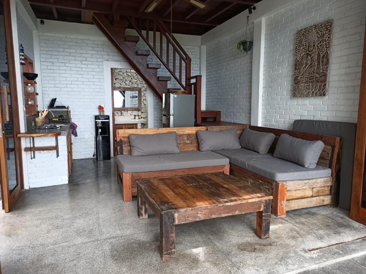 Divinity Villas - Uluwatu, Bali 外观 照片