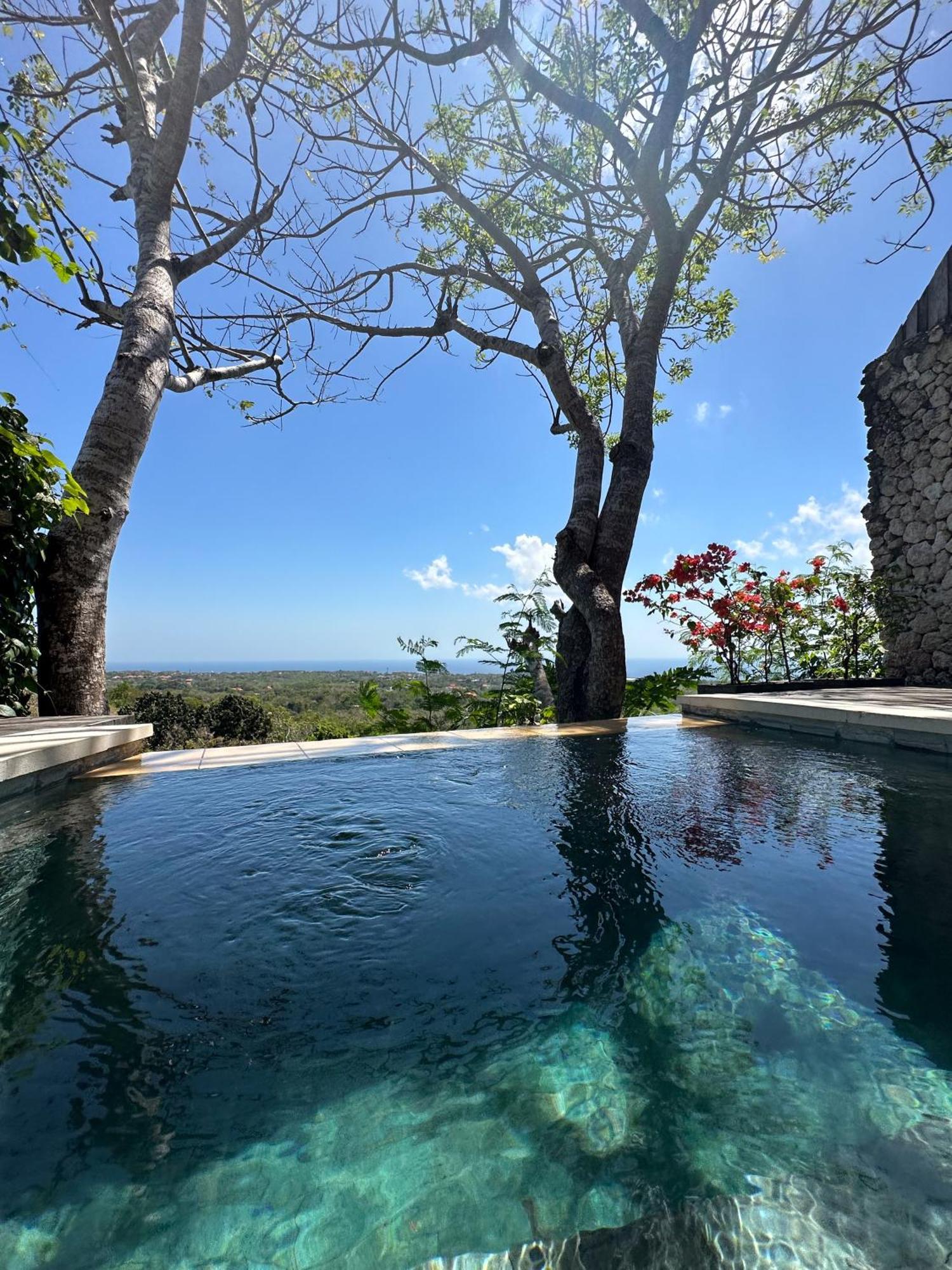 Divinity Villas - Uluwatu, Bali 外观 照片