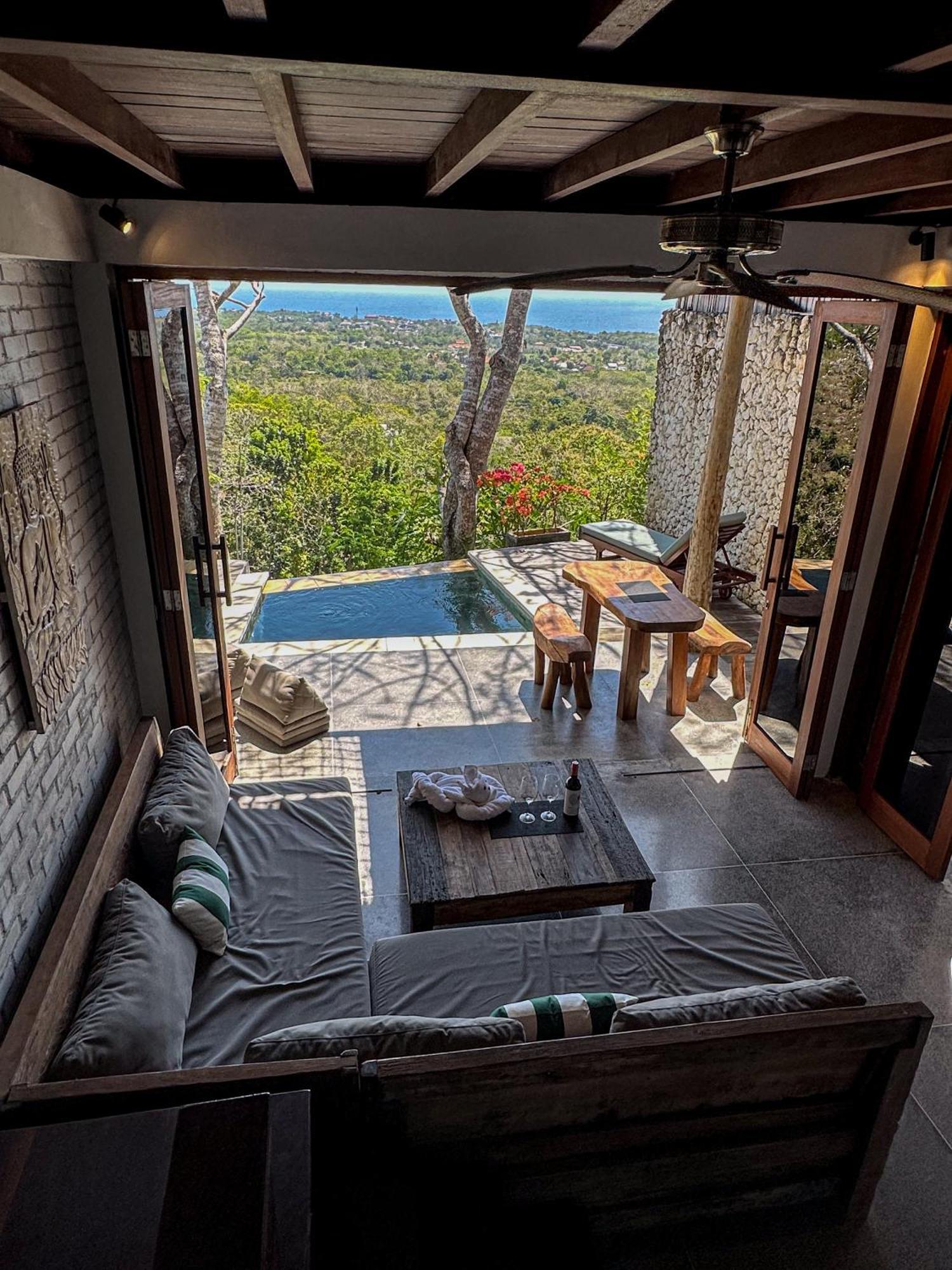 Divinity Villas - Uluwatu, Bali 外观 照片