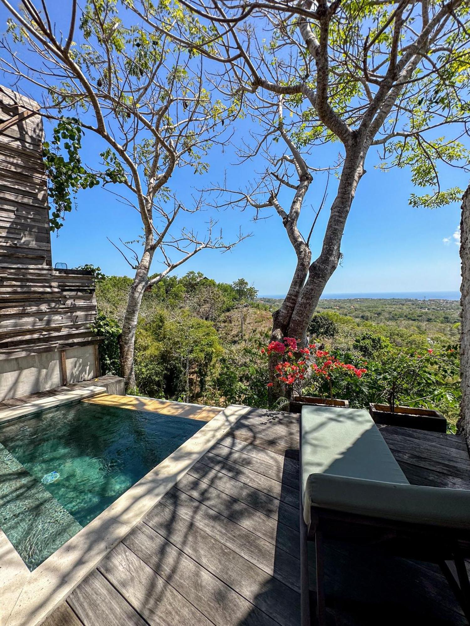 Divinity Villas - Uluwatu, Bali 外观 照片