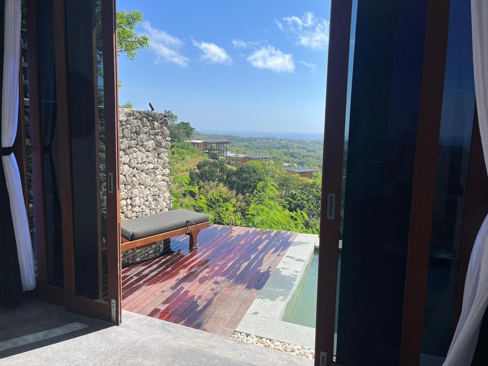 Divinity Villas - Uluwatu, Bali 外观 照片