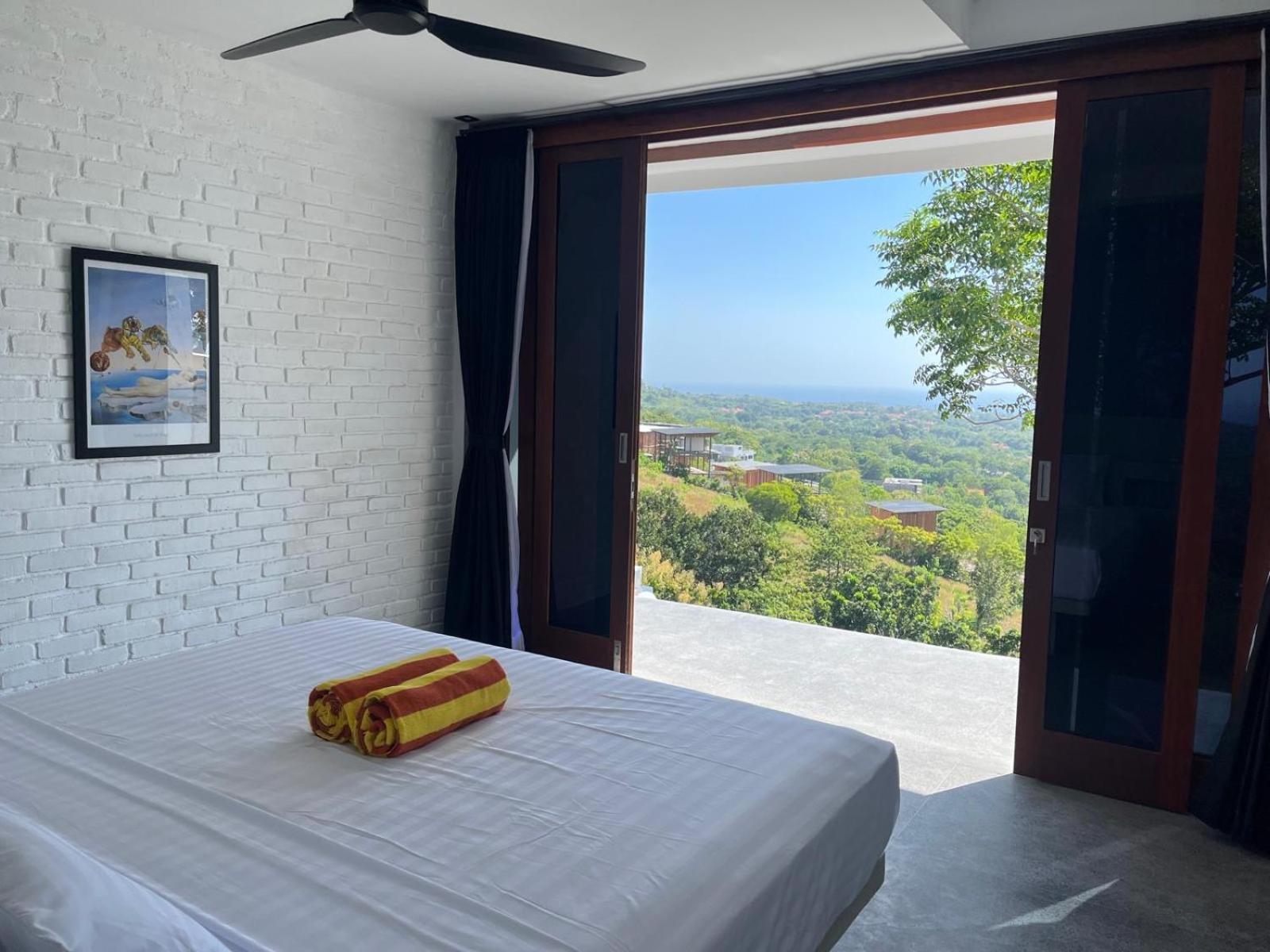 Divinity Villas - Uluwatu, Bali 外观 照片