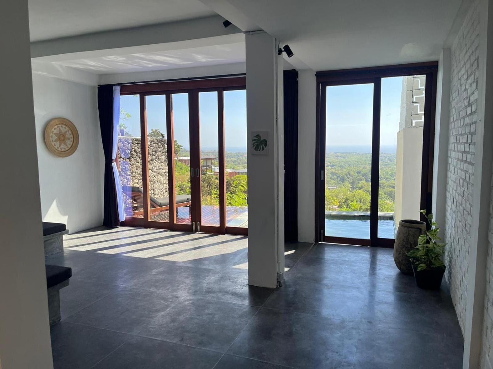 Divinity Villas - Uluwatu, Bali 外观 照片