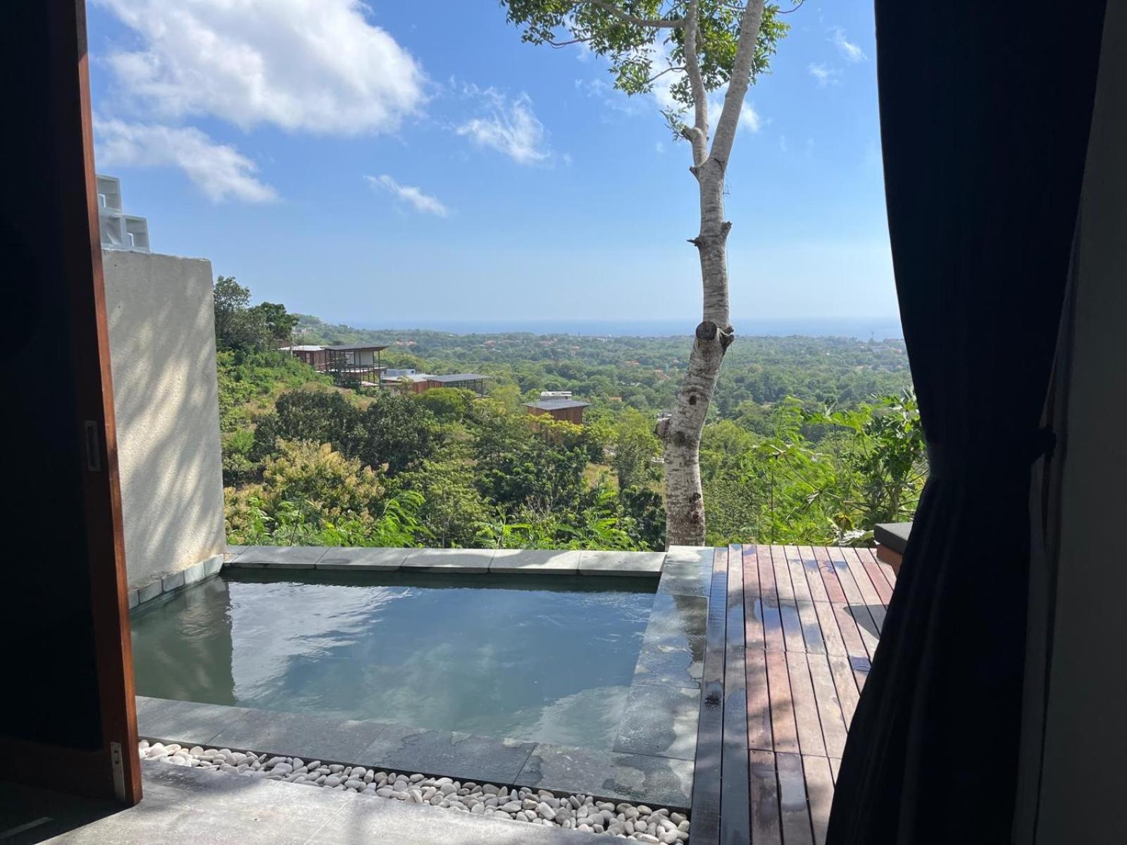 Divinity Villas - Uluwatu, Bali 外观 照片