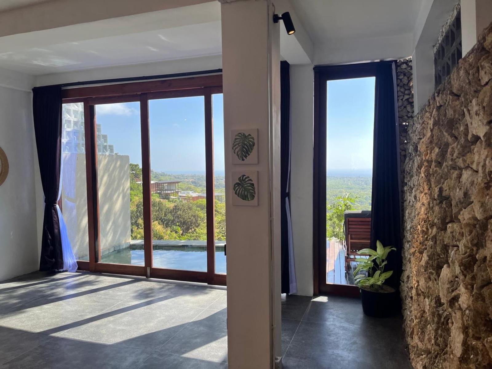 Divinity Villas - Uluwatu, Bali 外观 照片