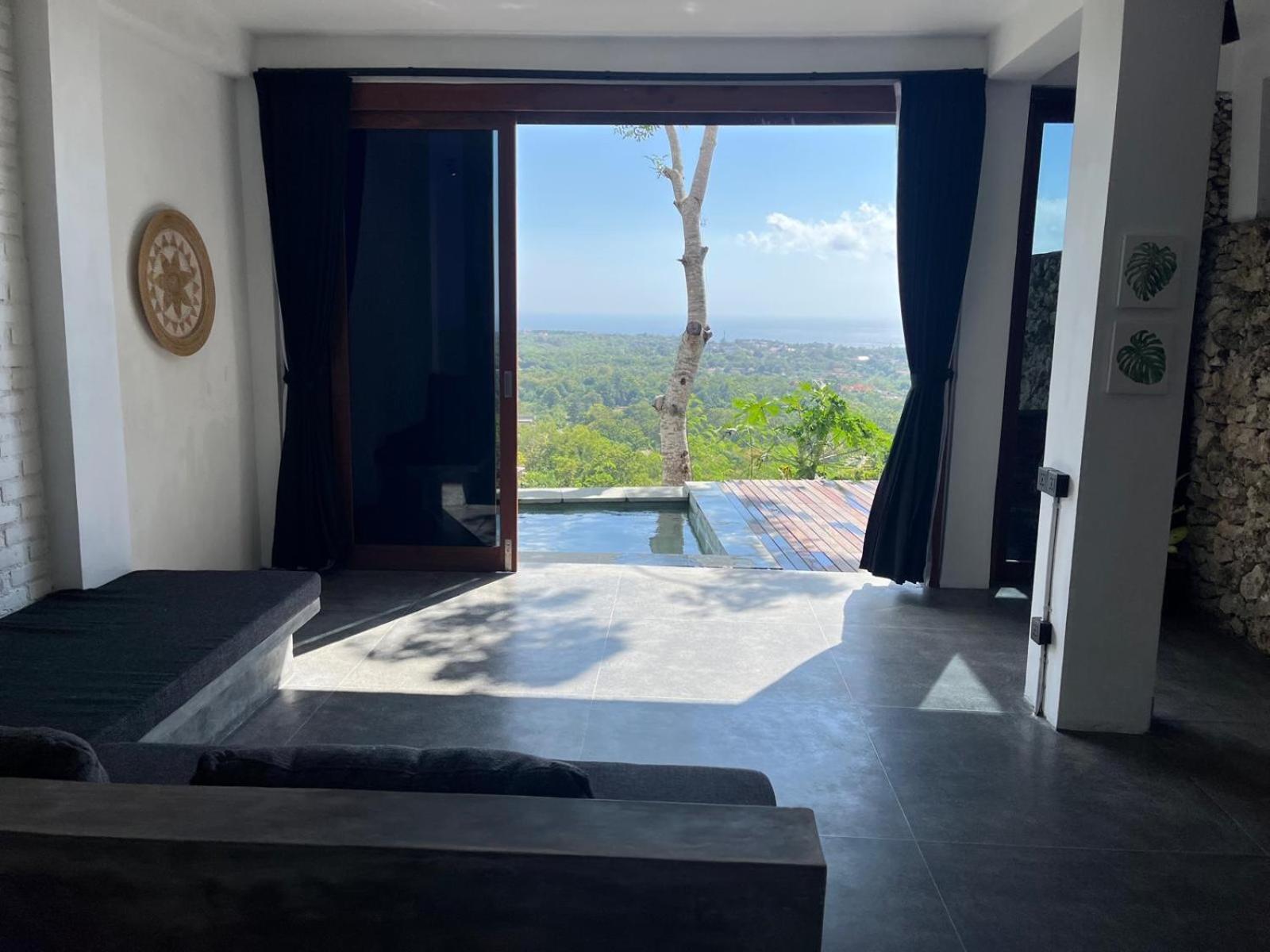 Divinity Villas - Uluwatu, Bali 外观 照片