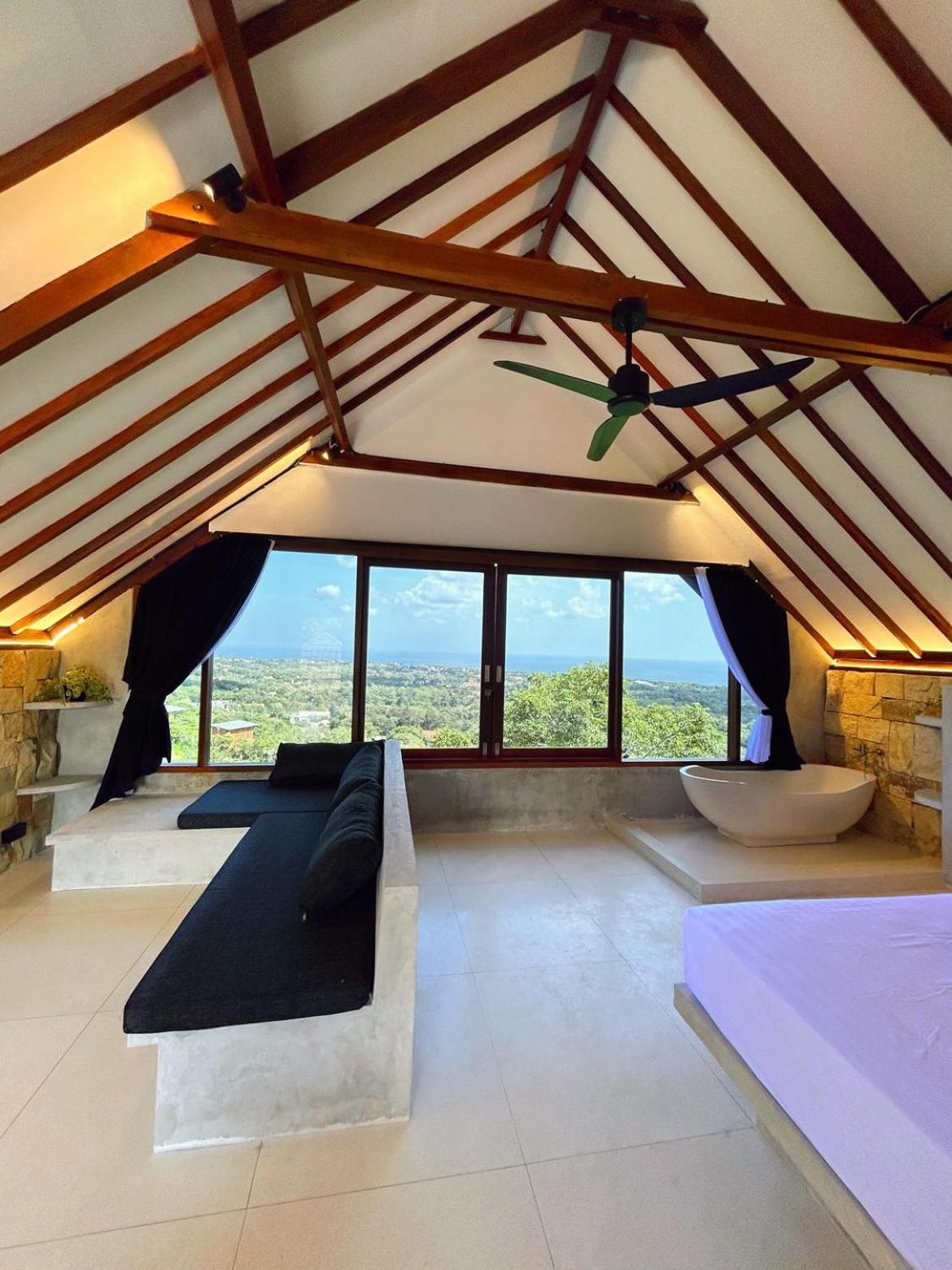Divinity Villas - Uluwatu, Bali 外观 照片