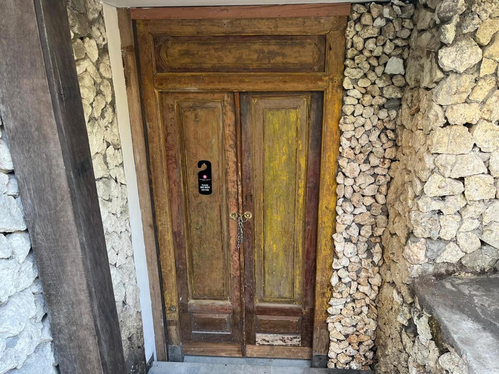 Divinity Villas - Uluwatu, Bali 外观 照片