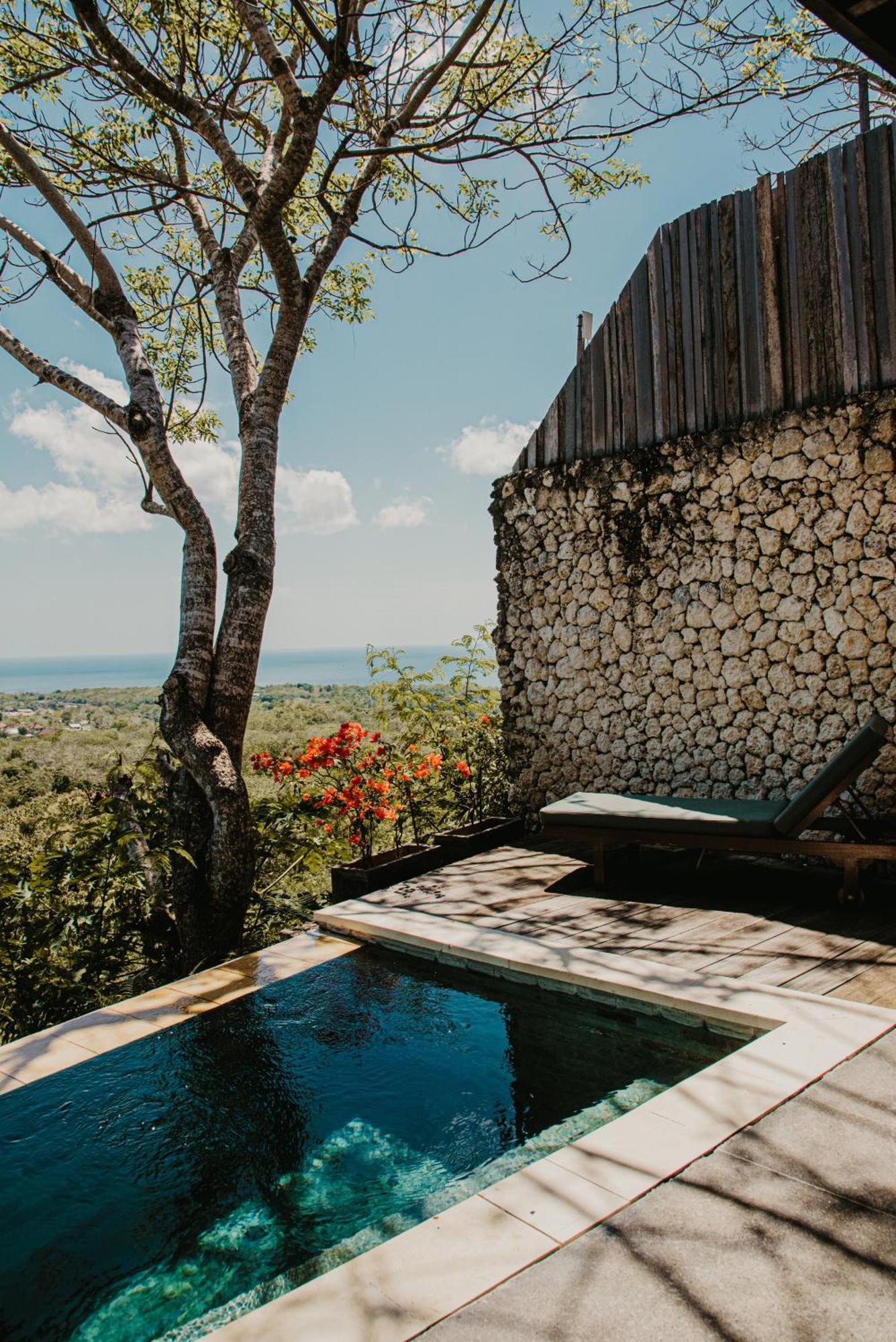 Divinity Villas - Uluwatu, Bali 外观 照片