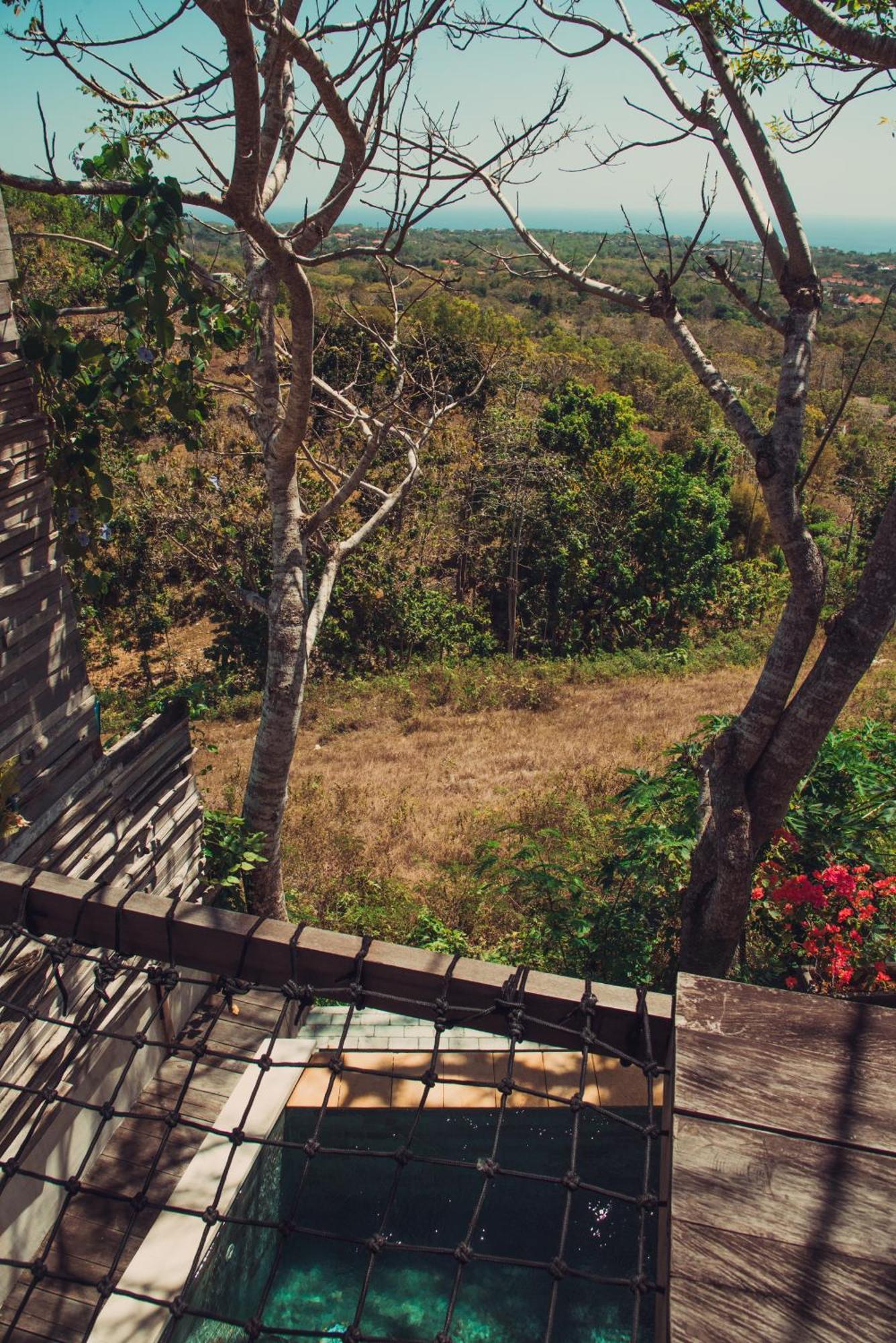 Divinity Villas - Uluwatu, Bali 外观 照片