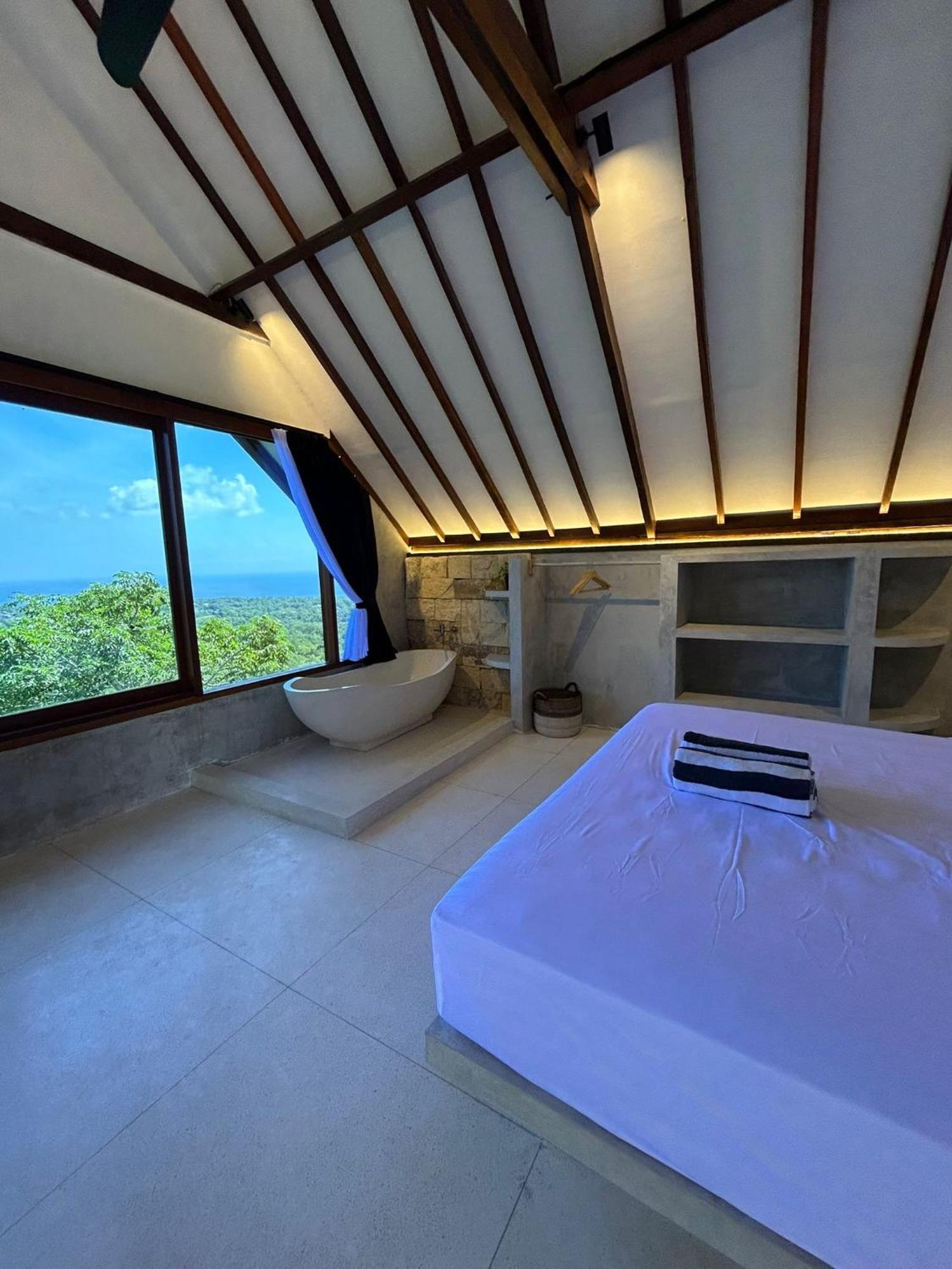 Divinity Villas - Uluwatu, Bali 外观 照片