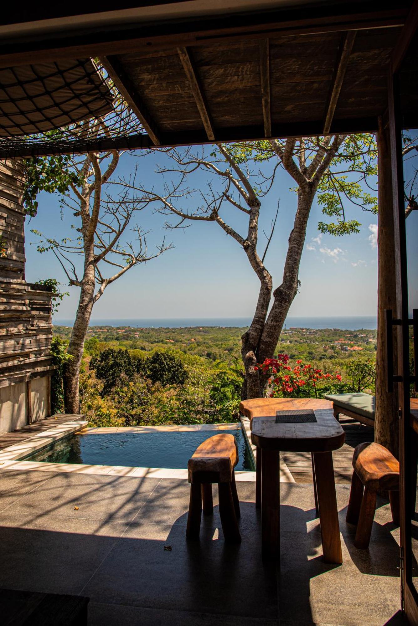 Divinity Villas - Uluwatu, Bali 外观 照片