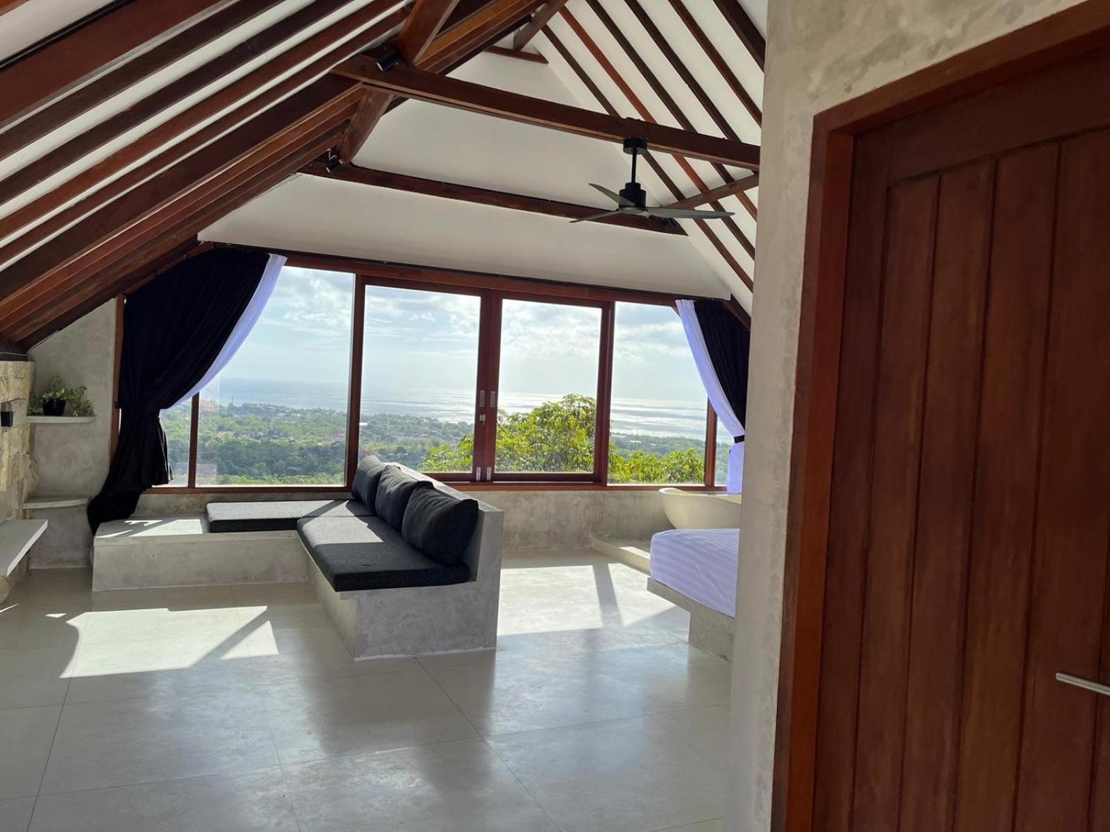 Divinity Villas - Uluwatu, Bali 外观 照片