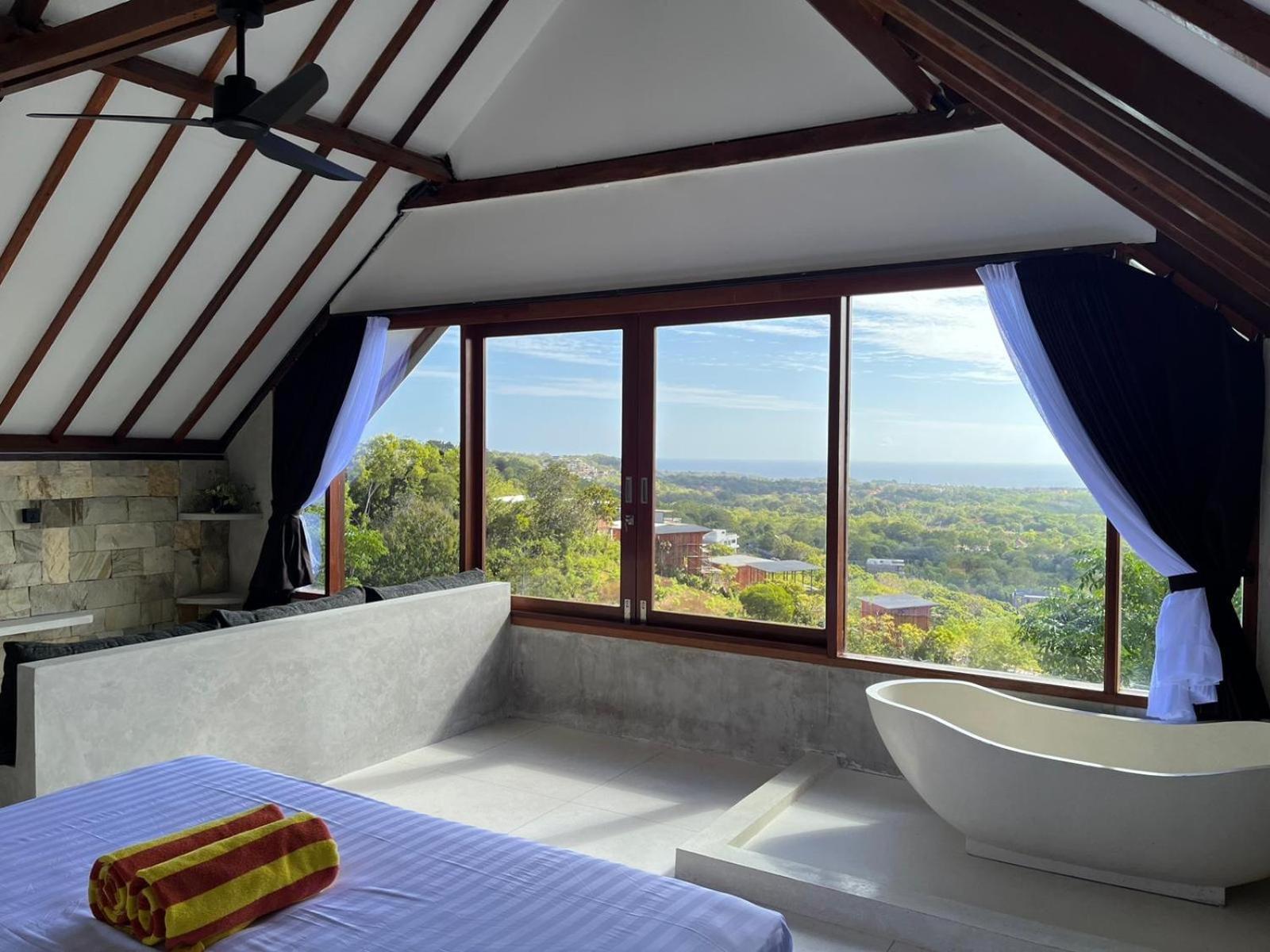 Divinity Villas - Uluwatu, Bali 外观 照片