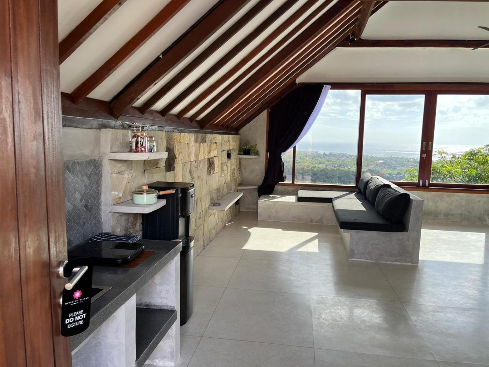 Divinity Villas - Uluwatu, Bali 外观 照片