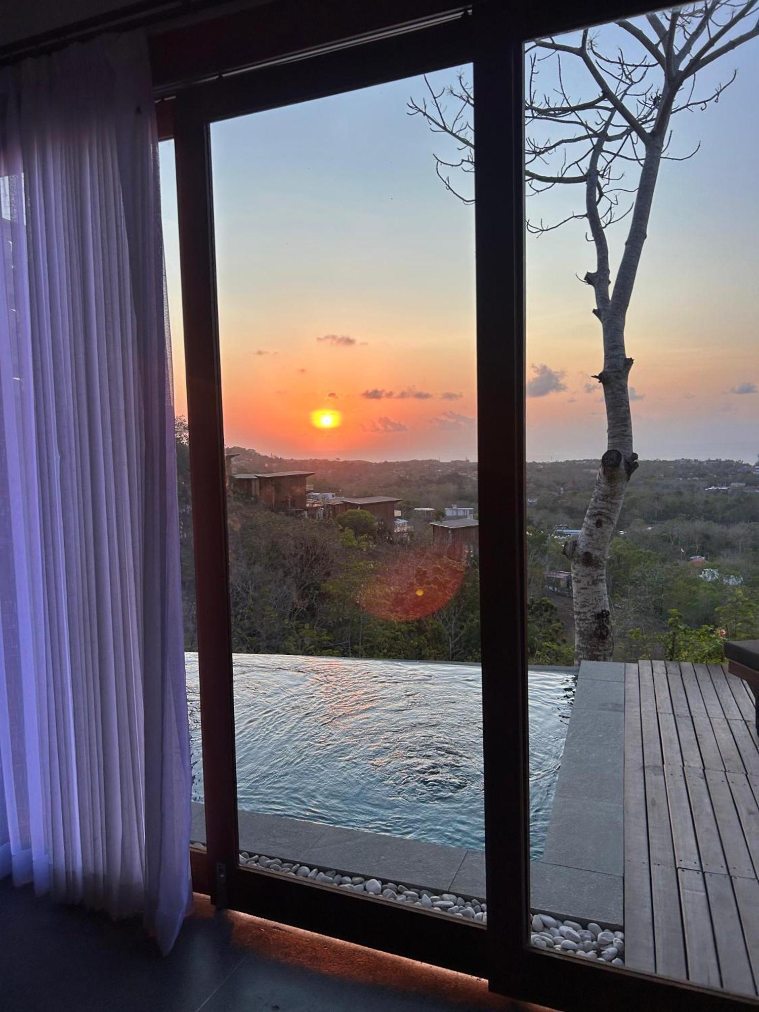 Divinity Villas - Uluwatu, Bali 外观 照片