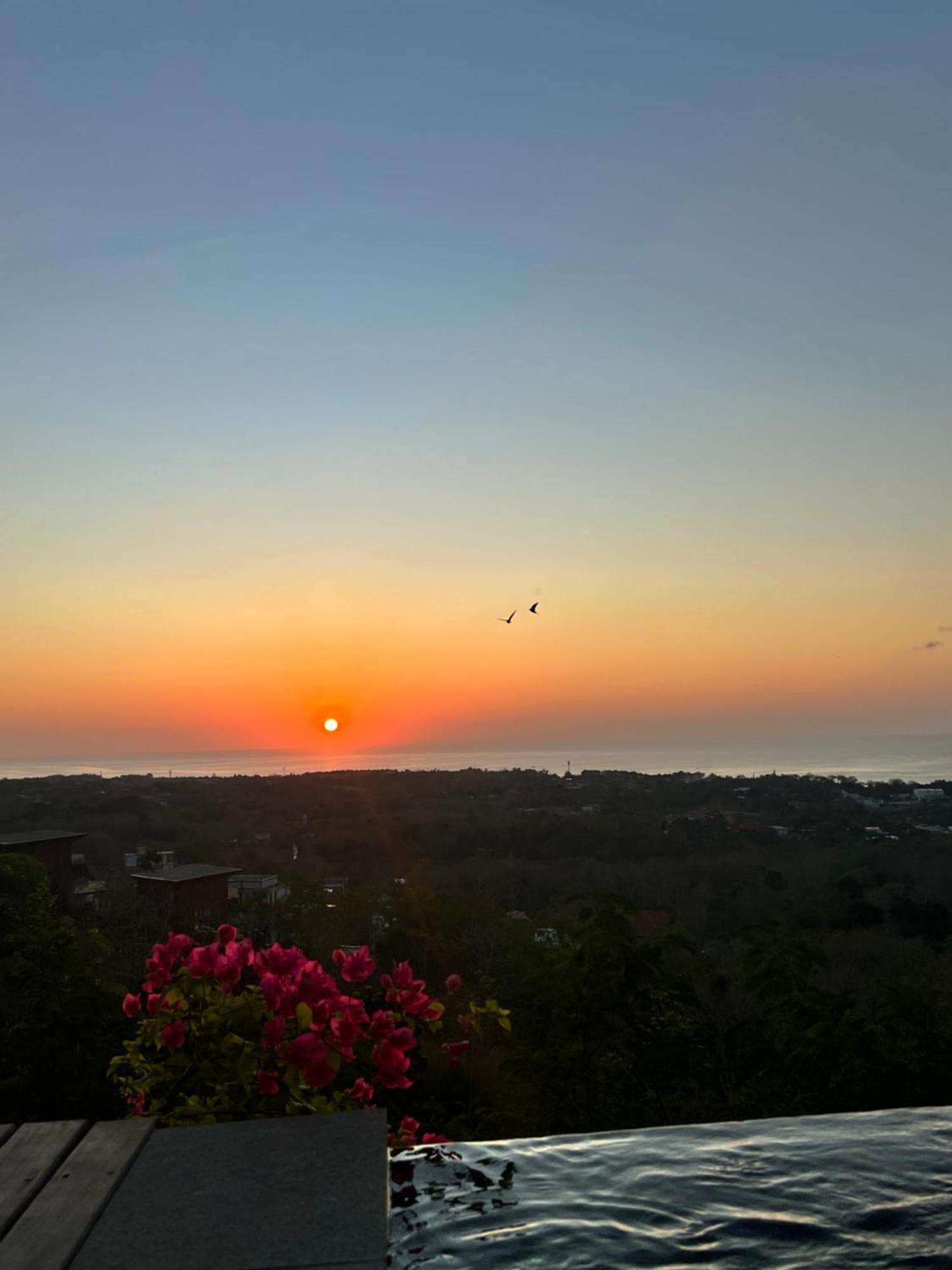 Divinity Villas - Uluwatu, Bali 外观 照片