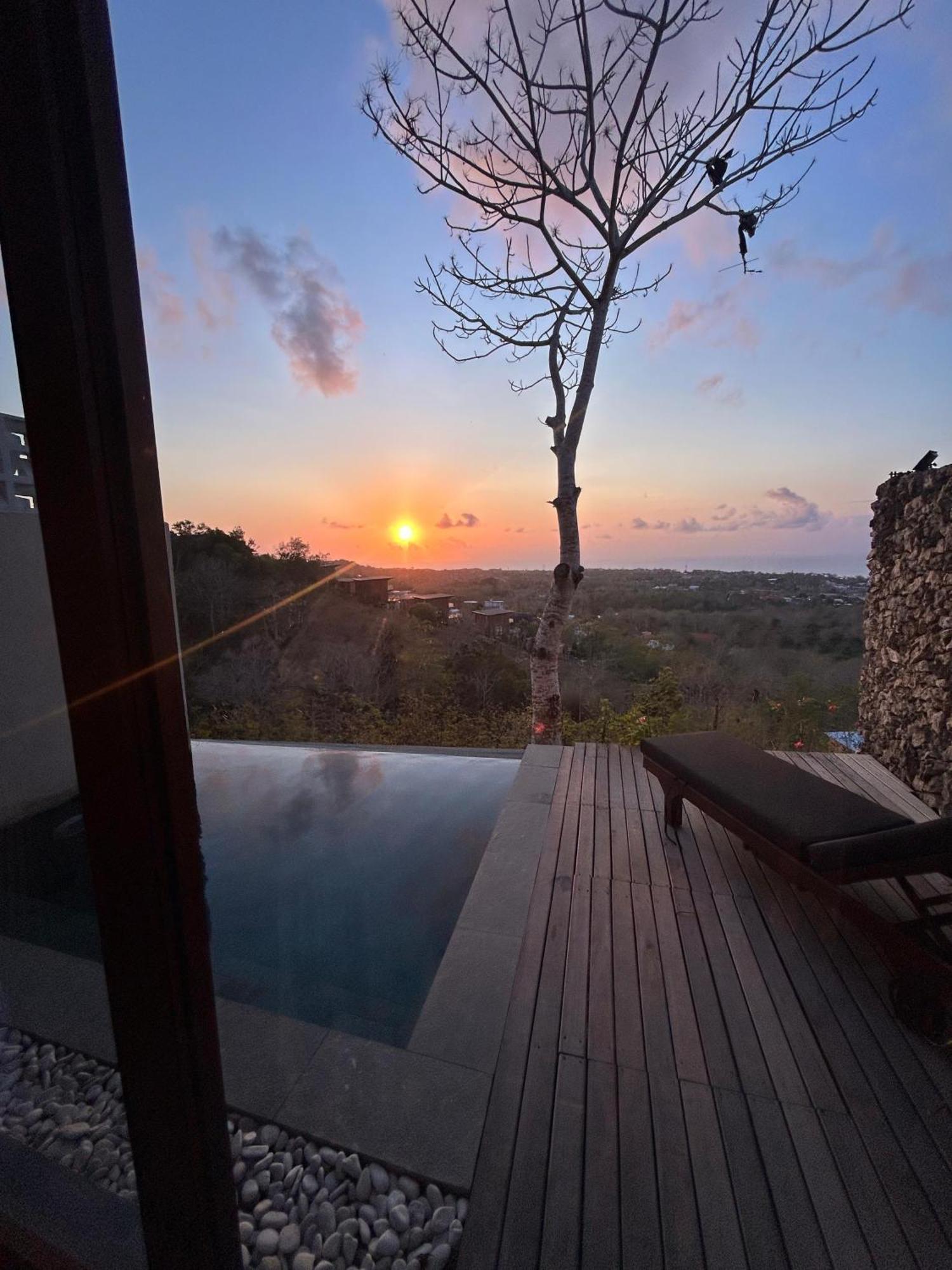 Divinity Villas - Uluwatu, Bali 外观 照片